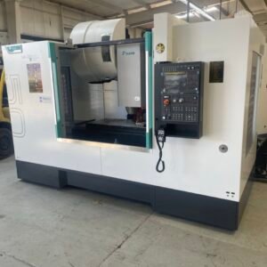 Feeler VMP-50A VMC, 2023