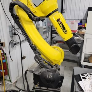 Fanuc M10iD/12 6-Axis Robot w/12kg Payload, 2021 – (Open Box Demo)