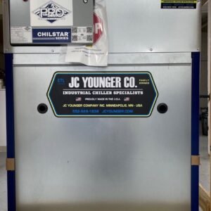 5HP PRO Chiller Systems ChilStar PE105F1R820-A-VC Chiller – New, Unused