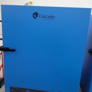 Cascade Ovens CDO-5 Dry and Decarb Oven- 5 CUft