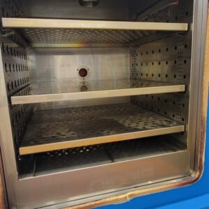 Cascade Ovens CDO-5 Dry and Decarb Oven- 5 CuFt