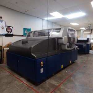 Kornit Avalanche HD6 DTG Printer + Conveyor Dryer – 2021 – Direct-to-Garment Printing System