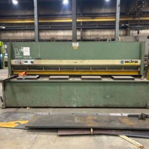1/2″ x 13′ Adira GHS 1340 Shear, 1994 Priced to Move