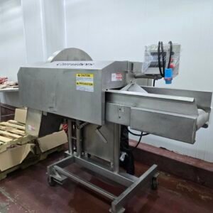 Carruthers AdvantEdge 50002 Dicer/Slicer, 2009