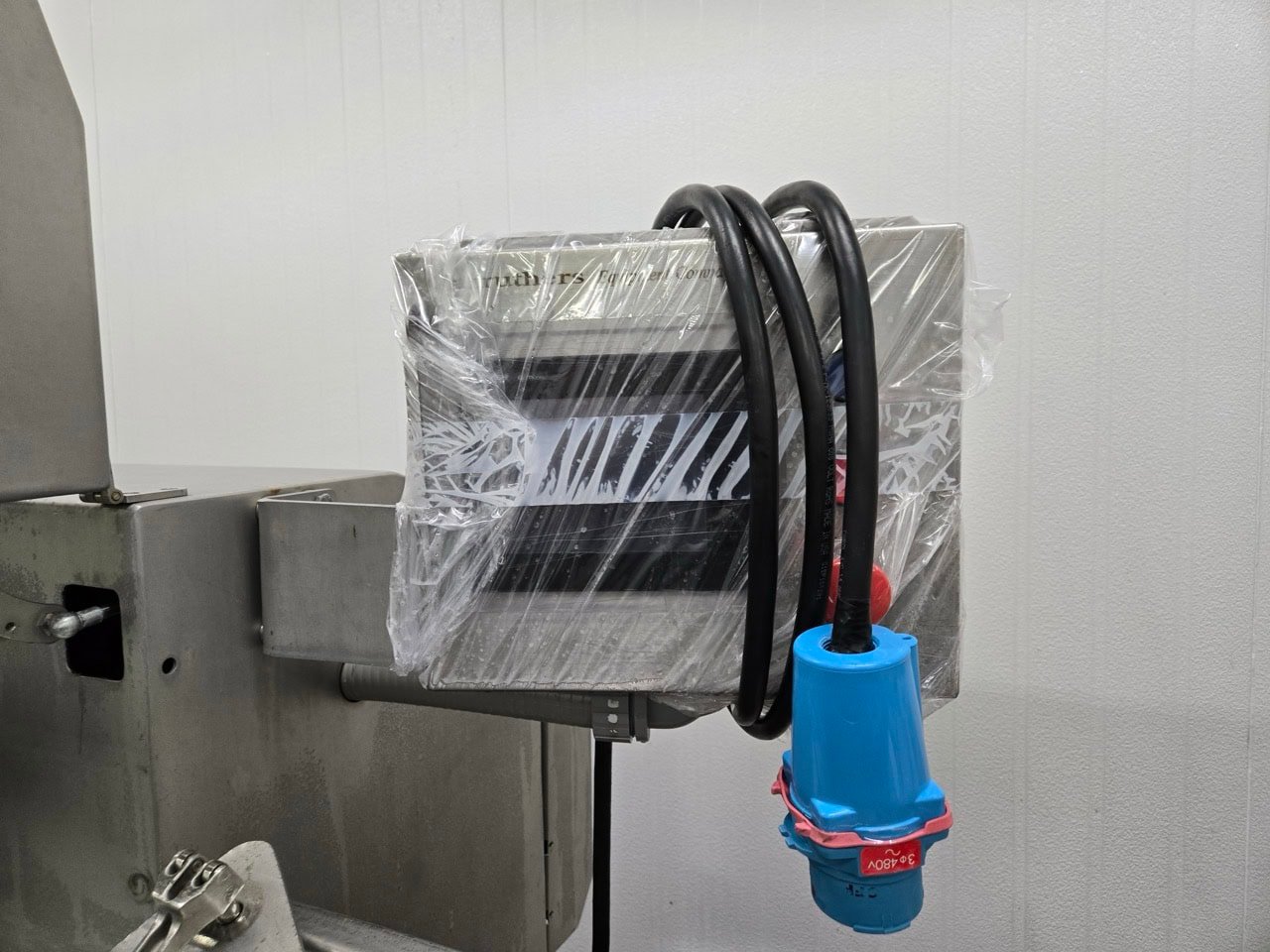 Carruthers AdvantEdge 50002 Dicer/Slicer, 2009 - Image 4