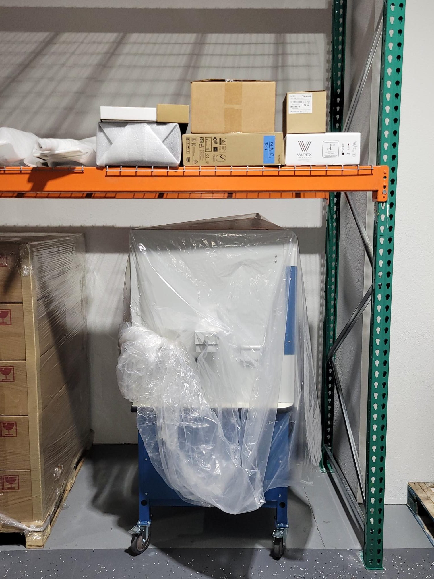 TruViewTM Prime R X-ray Component Verification System, 2022 (Never used) - Image 10