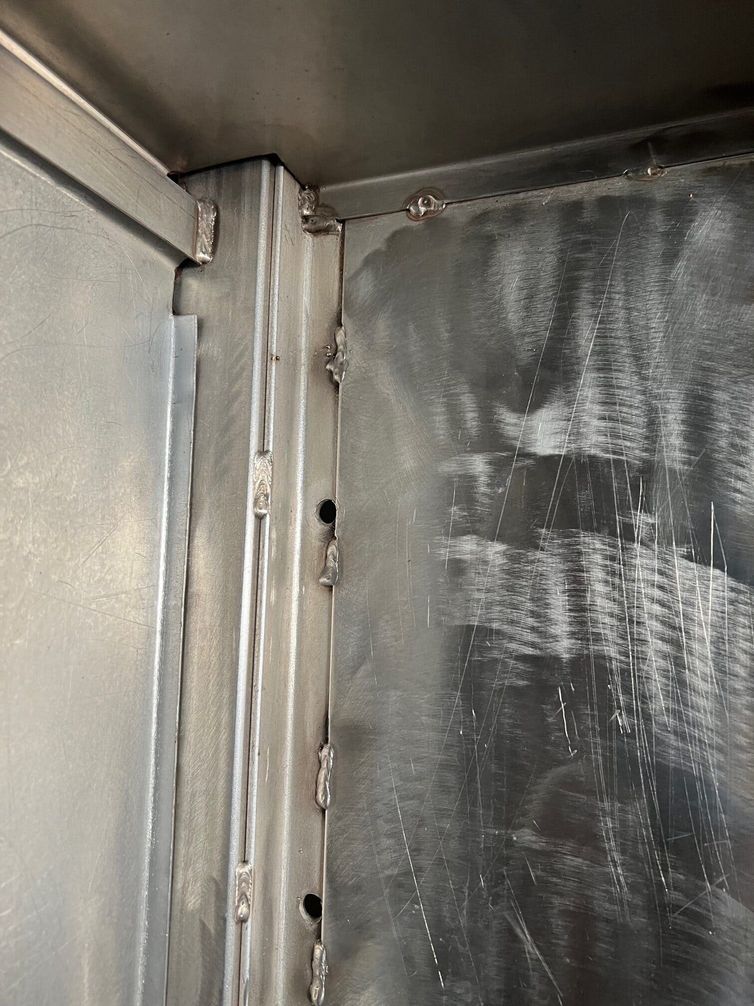 Aeroglide Propane Roaster Dryer – C1-120-29-RGC – Refurbished 2022 – Nut/Snack Processing System - Image 11