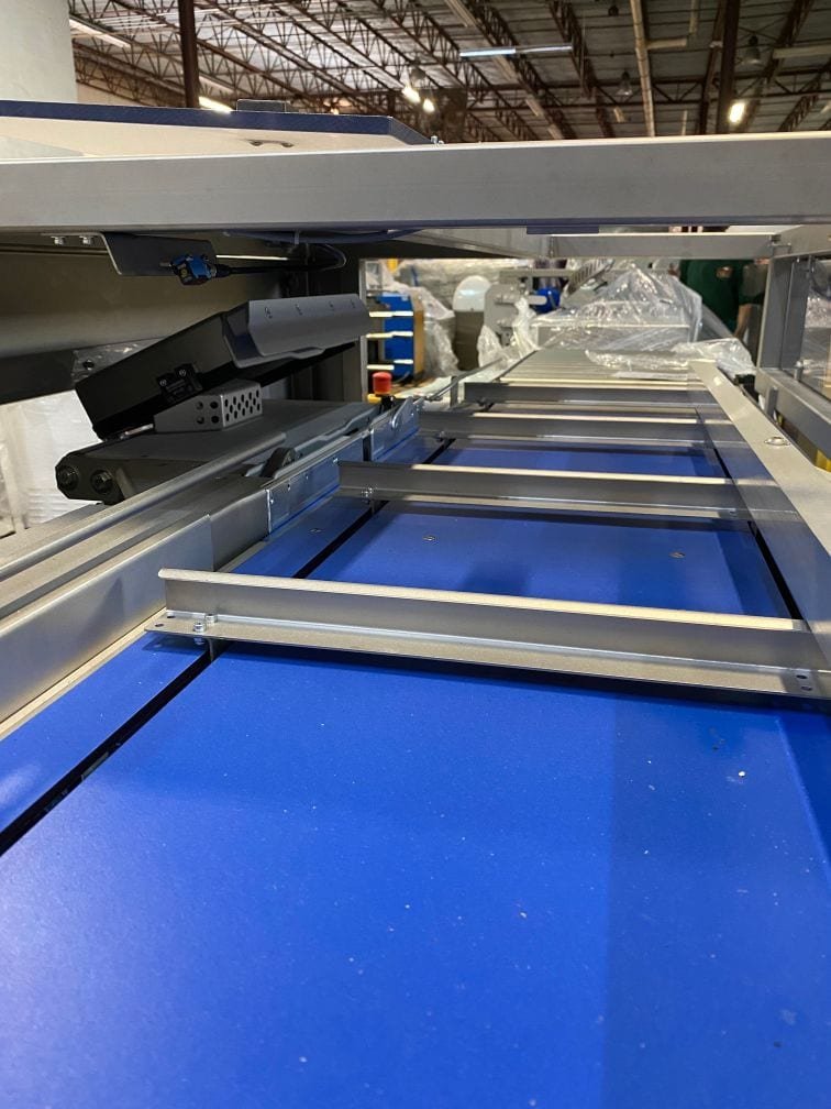 HOBA HBS Bakery Packaging Line – 2020 – For Bread, Rolls, and Buns - Image 11