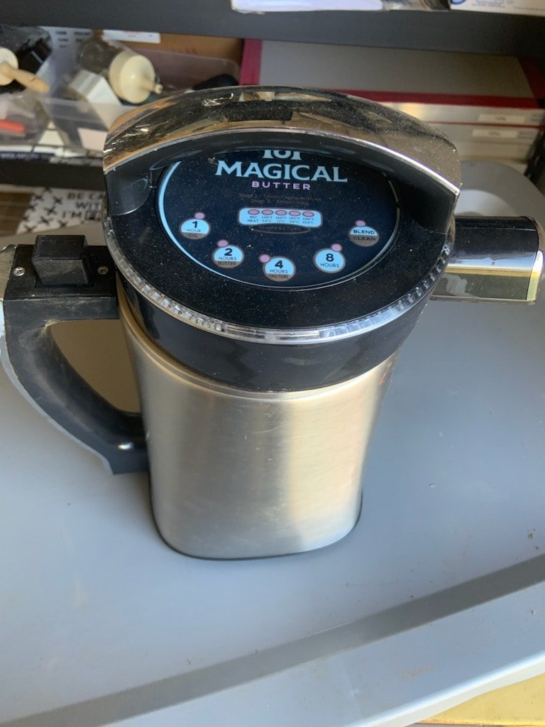 Cannabis Extract Processing Package – SOP Included! Equipment For Full Spectrum Oil, Edibles, Butter, Soaps, Etc. 2 Extractors - Image 11