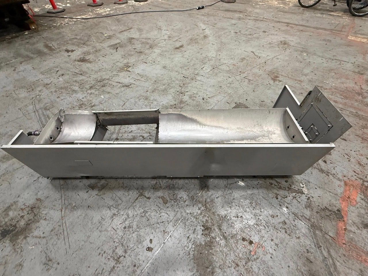 Mori Seiki NLX 2500 SMC/700 Multi-Axis CNC Lathe, 2012 -Tooling, Chip Conveyor, Sub-Spindle, ChipBlaster Coolant System - Image 11