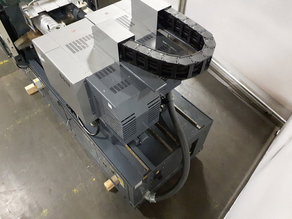 Sumitomo SE 230HS-CI 253-Tons Injection Molding System, 2020 - Image 13