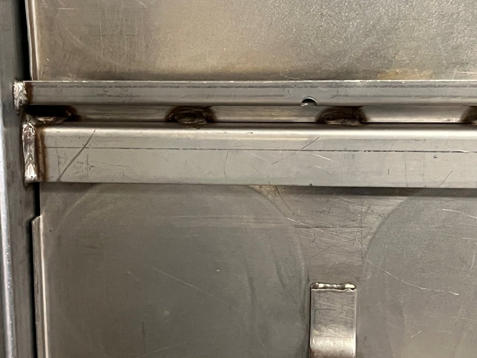 Aeroglide Propane Roaster Dryer – C1-120-29-RGC – Refurbished 2022 – Nut/Snack Processing System - Image 13