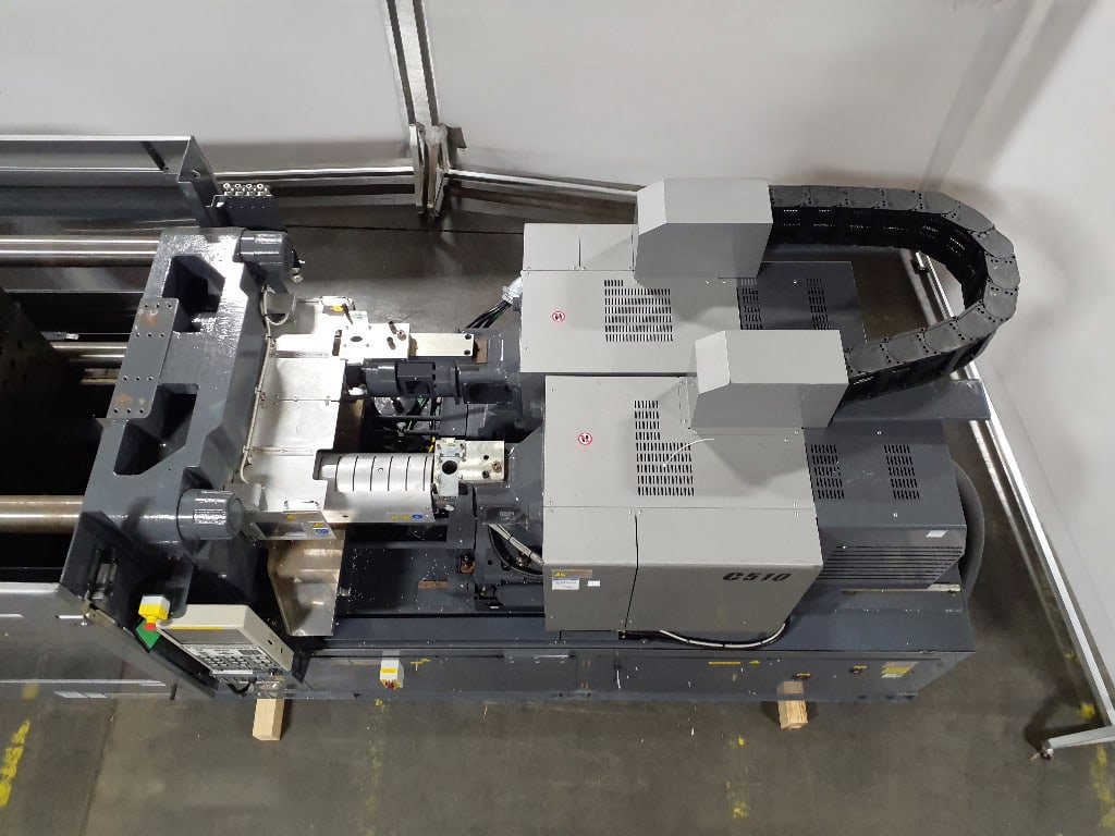 Sumitomo SE 230HS-CI 253-Tons Injection Molding System, 2020 - Image 14