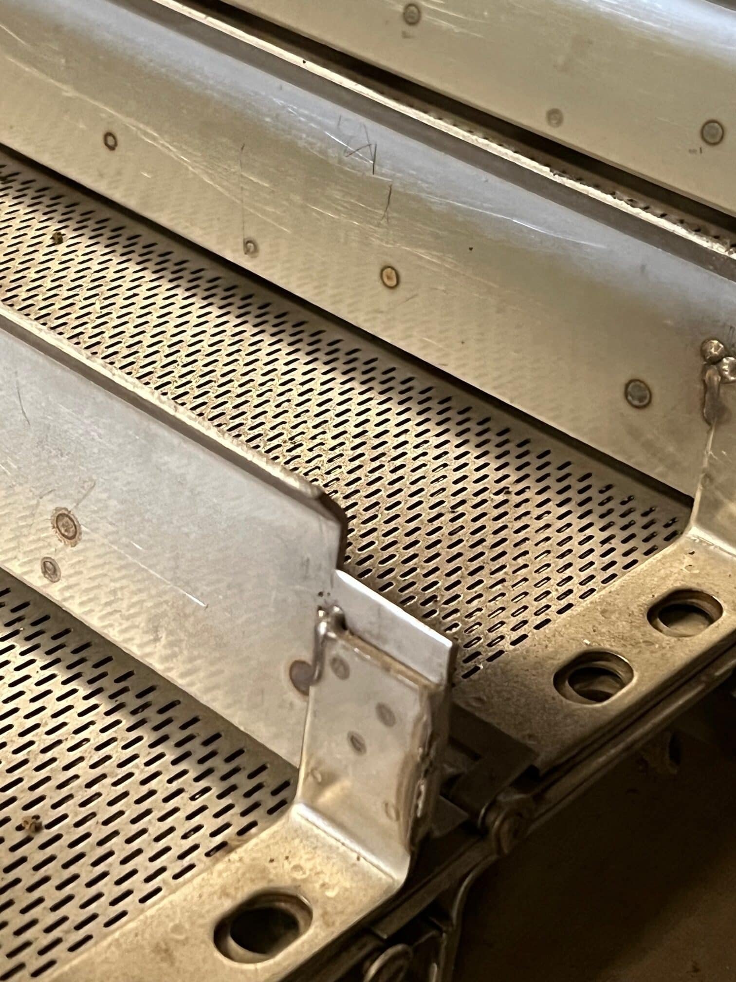 Aeroglide Propane Roaster Dryer – C1-120-29-RGC – Refurbished 2022 – Nut/Snack Processing System - Image 15