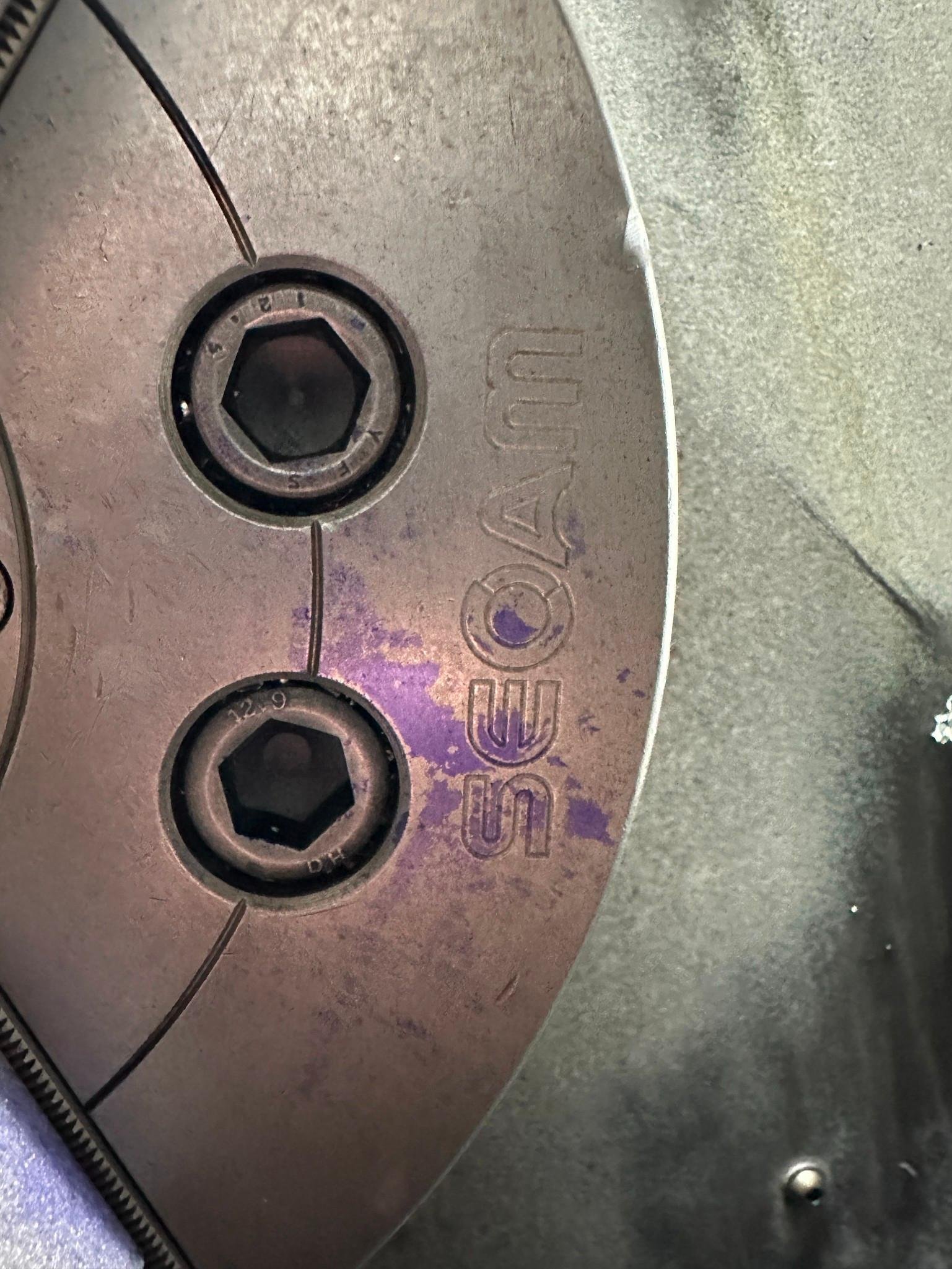 Doosan Puma 280 CNC Lathe, 2007 – Low Hours, 10″ Chuck - Image 15