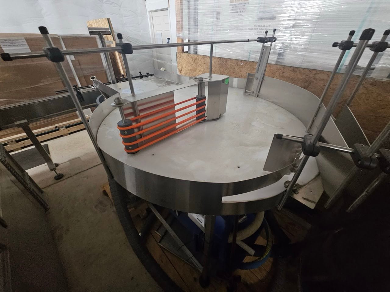 Complete Norland Bottling Line for Carbonated Cannabis Beverages, 2020 – Turnkey Bottling Equipment for THC/CBN/Sparkling Infused Drinks - Image 15