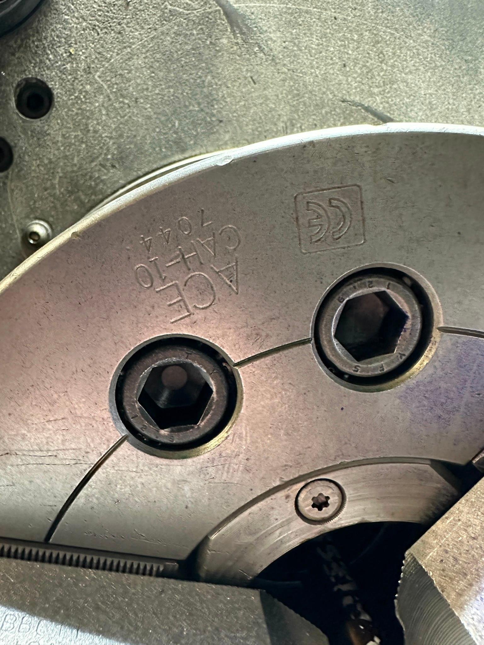 Doosan Puma 280 CNC Lathe, 2007 – Low Hours, 10″ Chuck - Image 16