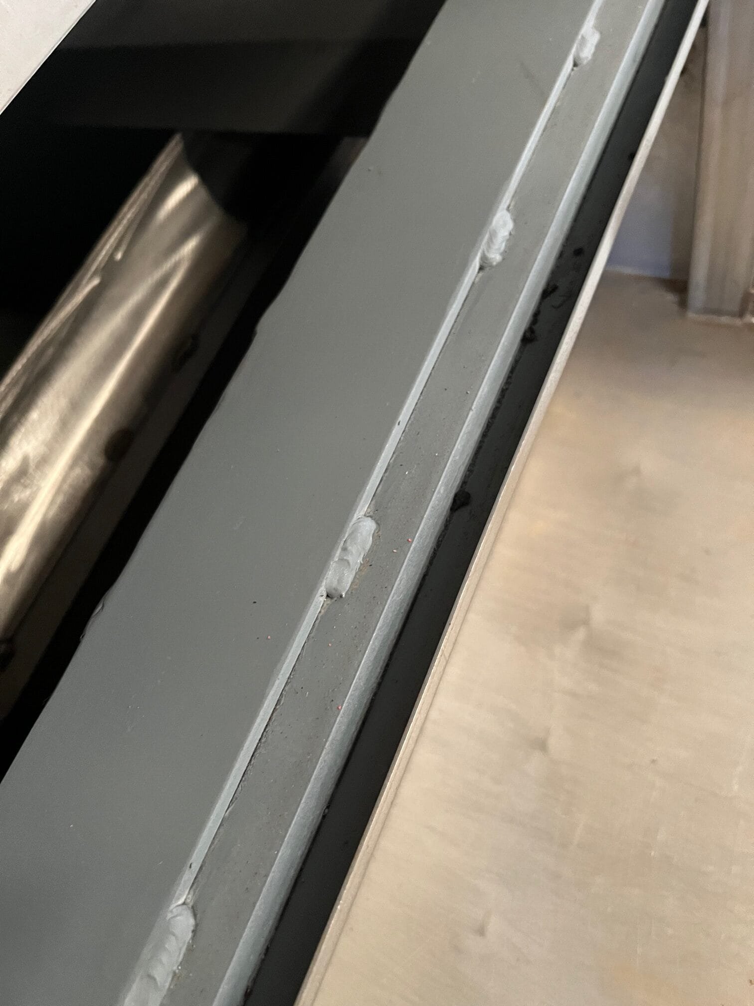 Aeroglide Propane Roaster Dryer – C1-120-29-RGC – Refurbished 2022 – Nut/Snack Processing System - Image 17