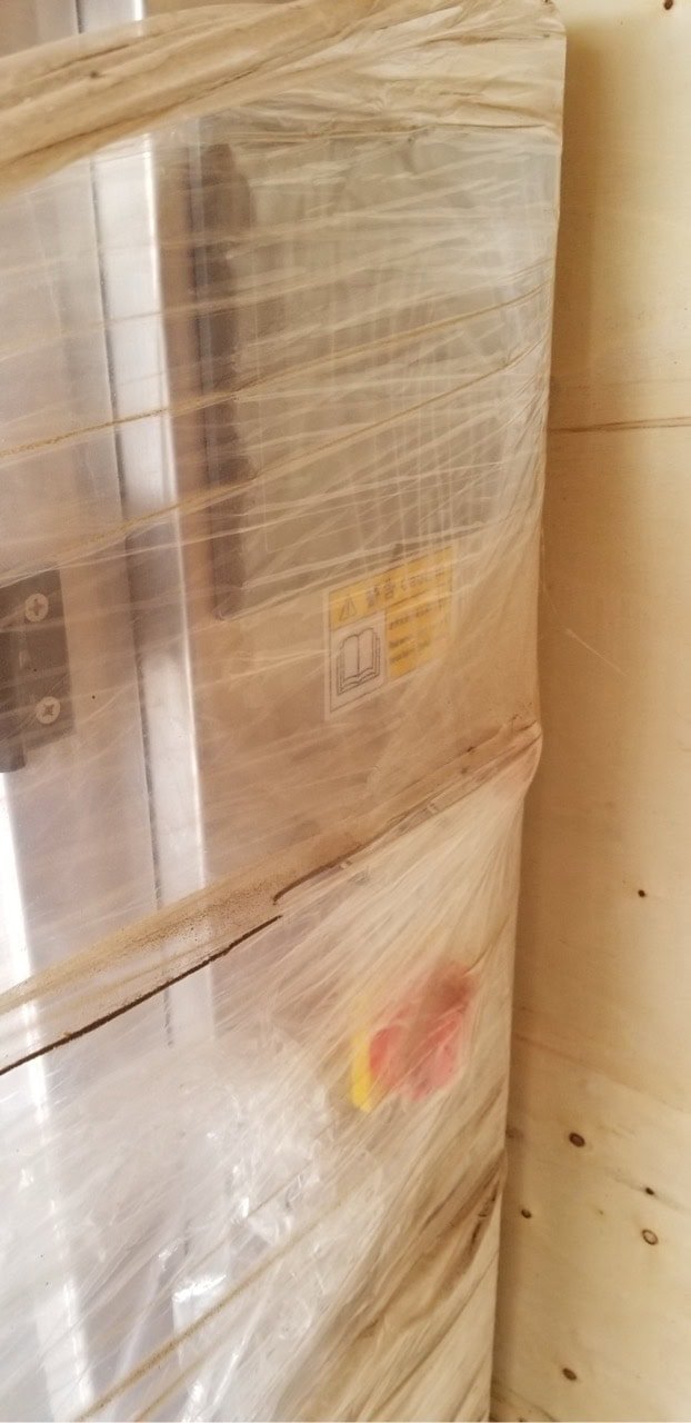 Kenwei 14-Head Multihead Weigher with Rotary Pouch Bagger & Checkweigher – Never Used (2015) - Image 15