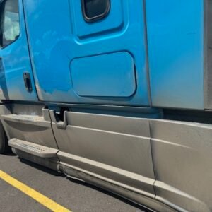 Freightliner Cascadia 125, 2023 – Sleeper Cab, Detroit Diesel, Automatic