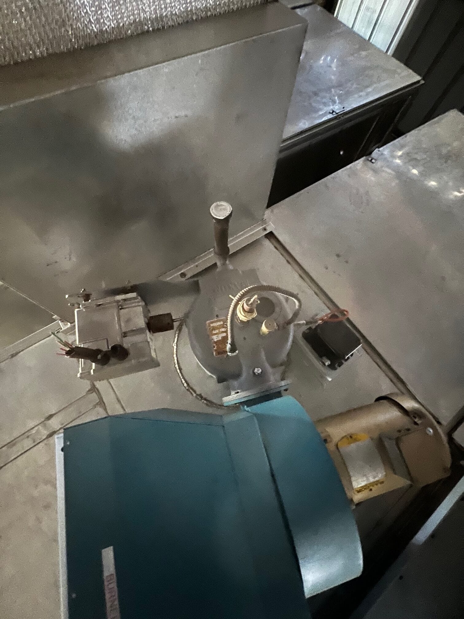 Aeroglide Propane Roaster Dryer – C1-120-29-RGC – Refurbished 2022 – Nut/Snack Processing System - Image 19