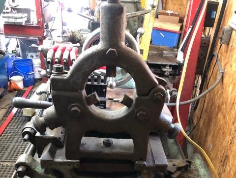 14″ x 54″ Monarch 14C Engine Lathe – 10″ Chuck, 3-Jaw, Available Immediately - Image 3