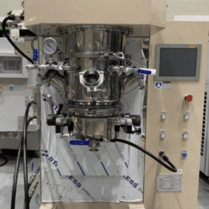 Taesungind PD 5L Planetary Disperser Mixer- OEM NEW!