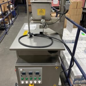 Baker Perkins FRED Mechanical Depositor, 2019, Low Hours – Recipe Development/Small‑Batch Candy Depositor