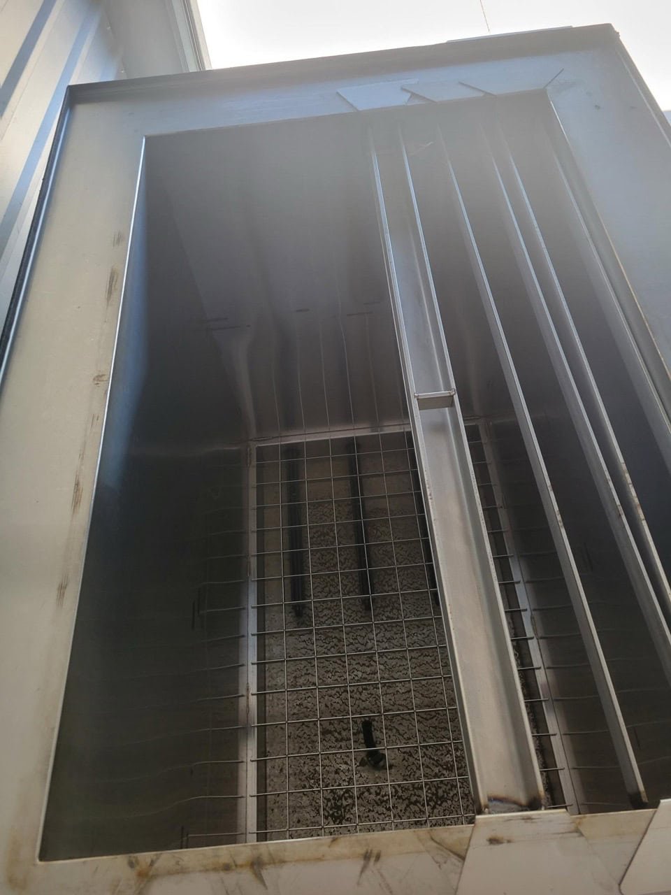 SHARPERTEK High-Capacity Ultrasonic Inline Washer – 4-Stage Industrial Heated Cleaning System - Image 2