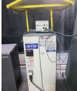 OTC Daihen AX21 – UL0000 Robot Welder, 2010