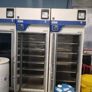 Cincinnati Sub-Zero Refrigeration 2 Door Unit