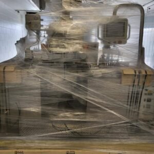 CapPlus R2 Softgel Encapsulation Machine – Automatic Gelatin Capsule Filler