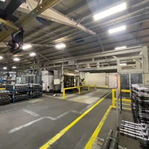 Kuka Robot Model KRC4-NA, 2013