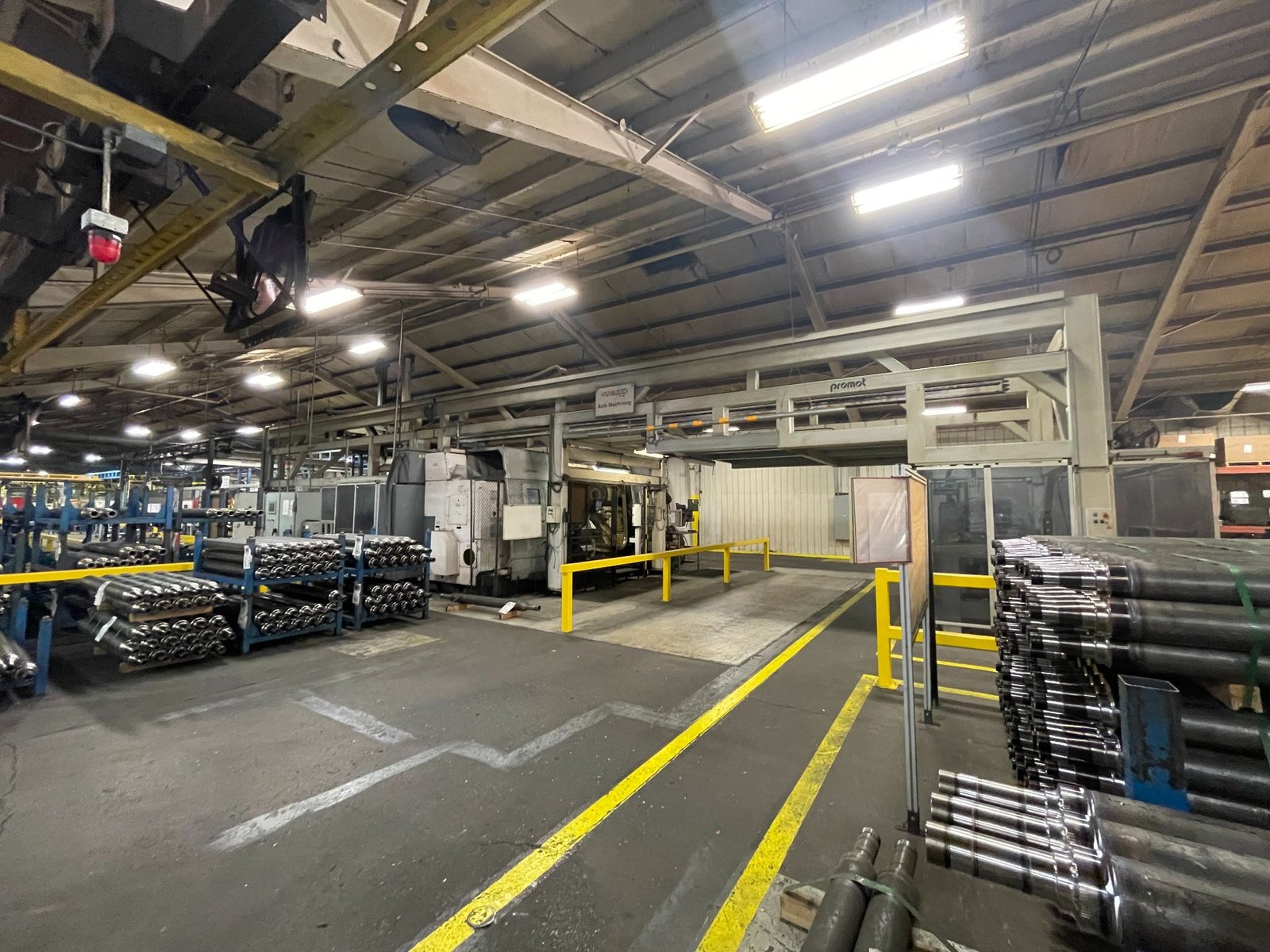 Kuka Robot Model KRC4-NA, 2013