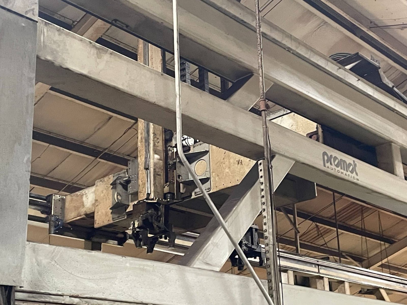 Kuka Robot Model KRC4-NA, 2013 - Image 3