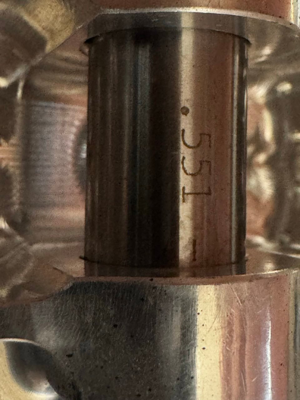 Millport Red Rhino CNC Knee Mill, 2006 – Troyke 5-Axis Rotary, Centroid M400 CNC Controller - Image 21