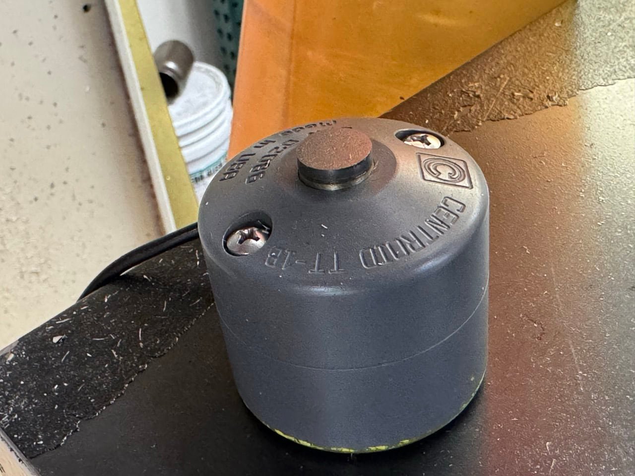 Millport Red Rhino CNC Knee Mill, 2006 – Troyke 5-Axis Rotary, Centroid M400 CNC Controller - Image 26