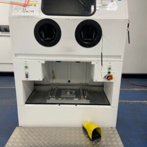 Arcam A2X 3D Printer Package (x2) – EBM Systems with Recycling, Refill & Blasting Units – 2015