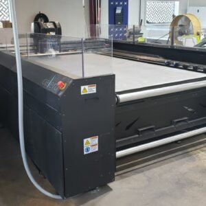 Multicam Celero,7153c, 60″ x 120″ Cutter/Router, 2019 – Under Power, Ready For Inspection