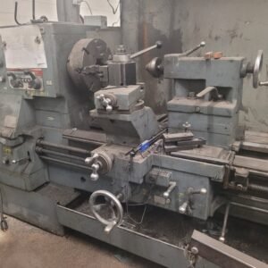 102″ LeBlond Engine Lathe, 1978