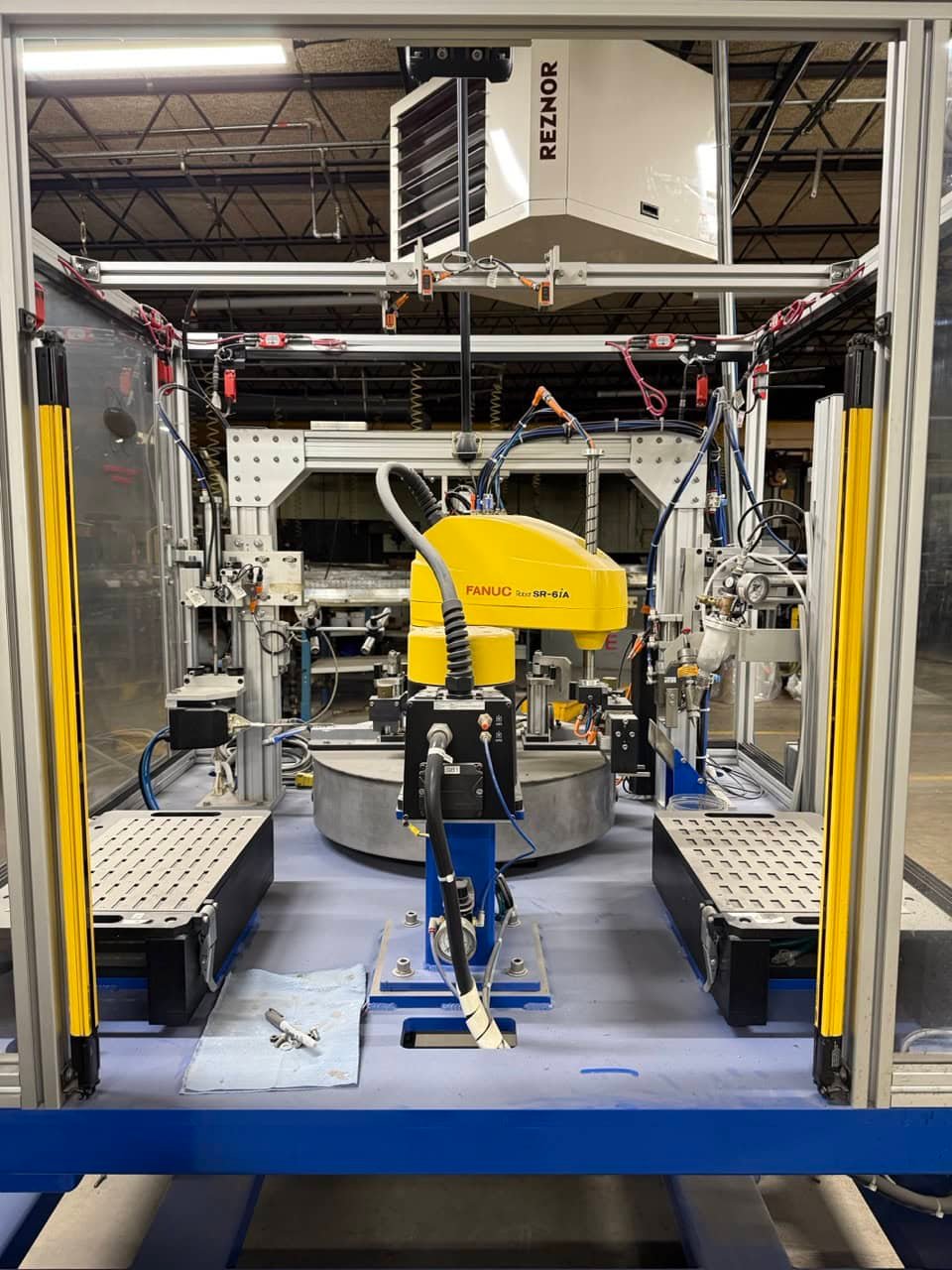 Automatic Brazing Machine, 2019 - Image 2