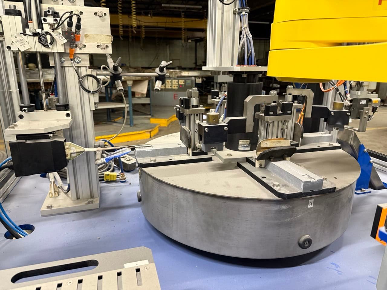 Automatic Brazing Machine, 2019 - Image 3