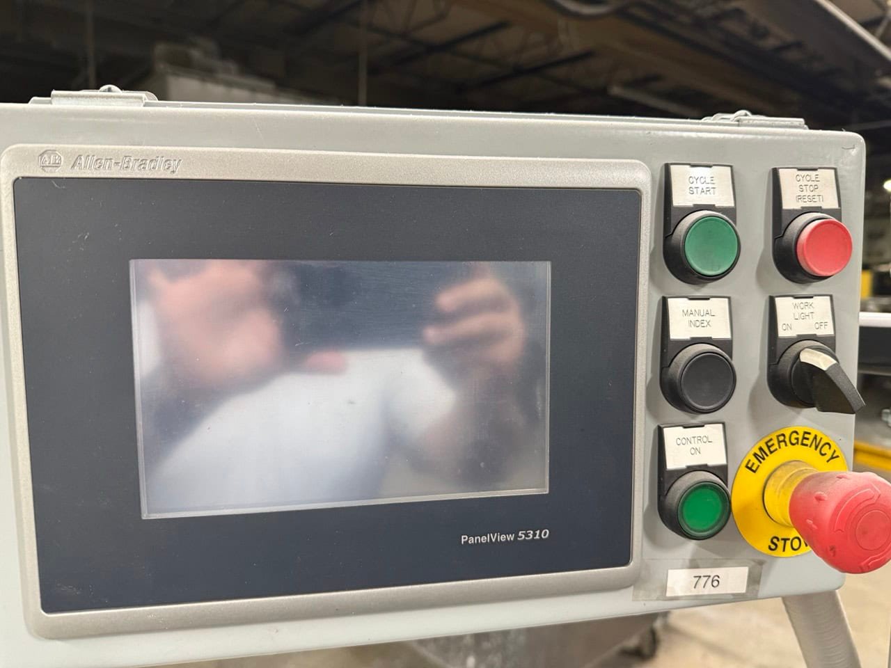 Automatic Brazing Machine, 2019 - Image 4