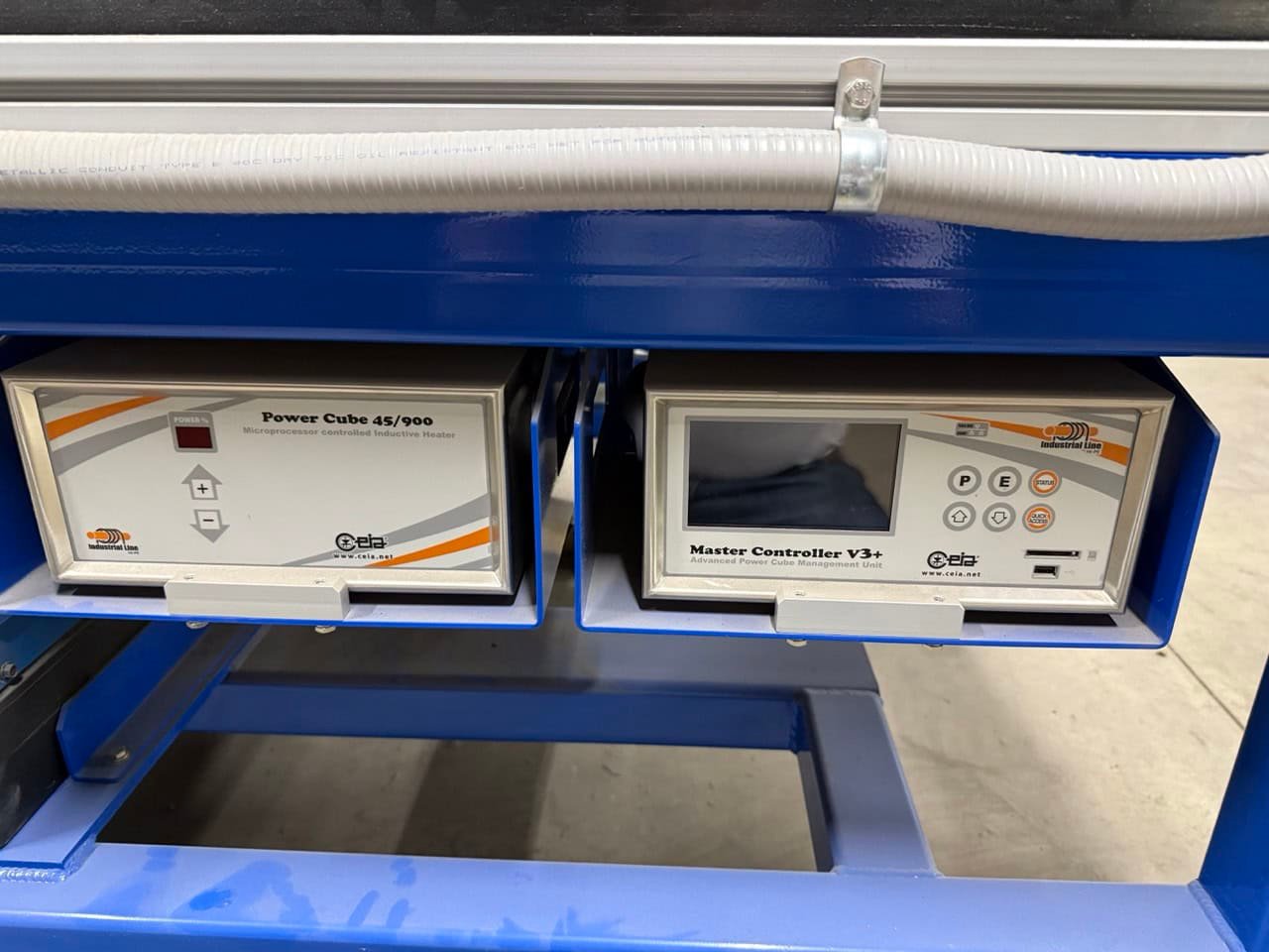 Automatic Brazing Machine, 2019 - Image 5