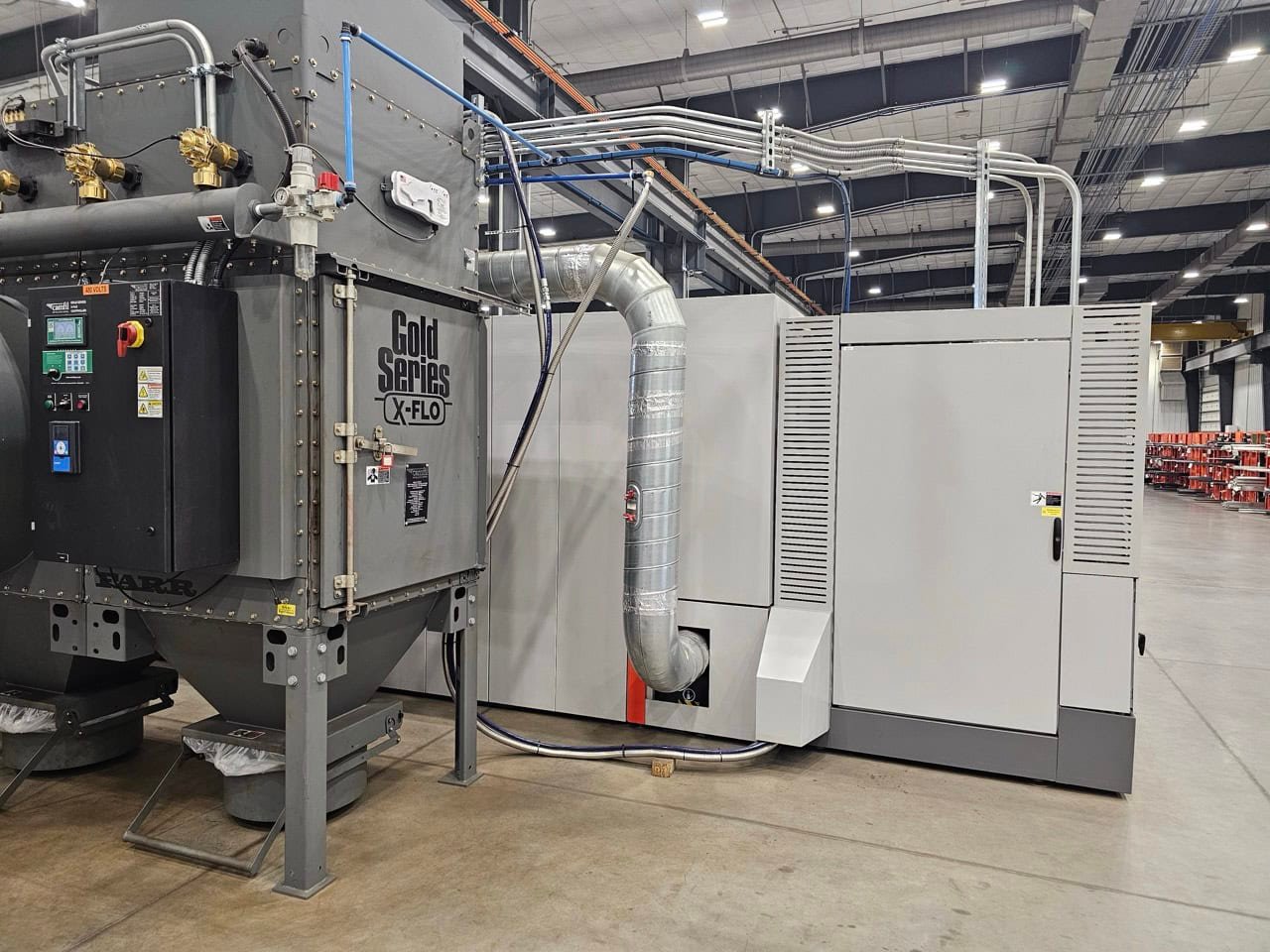 15,000 Watt 4020 Bystar Bystronic Fiber Laser, 2021 – W/ByTrans Extended Automation, Very Clean, Low Hours - Image 14