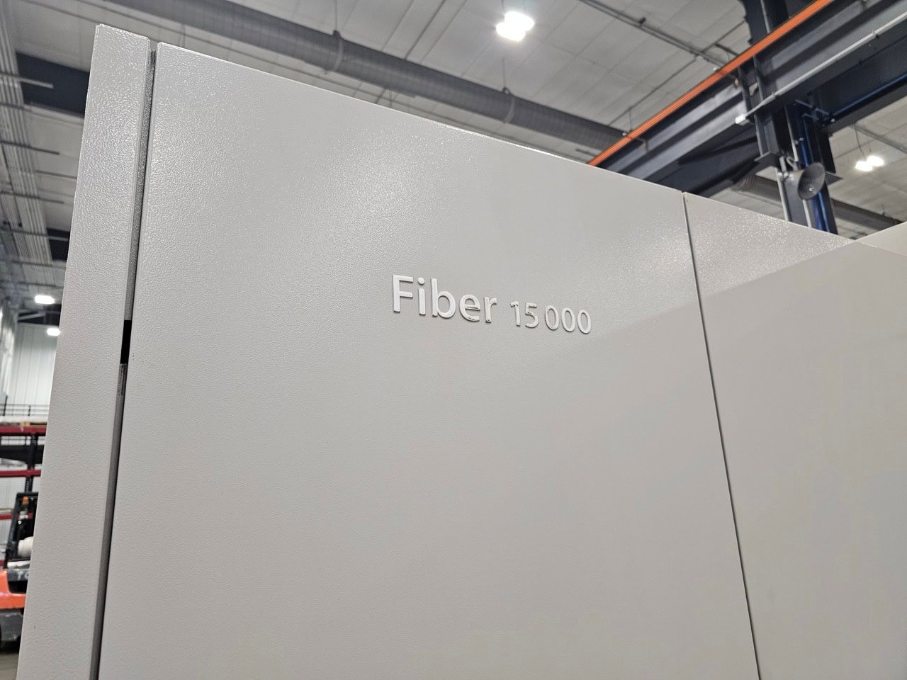 15,000 Watt 4020 Bystar Bystronic Fiber Laser, 2021 – W/ByTrans Extended Automation, Very Clean, Low Hours - Image 6