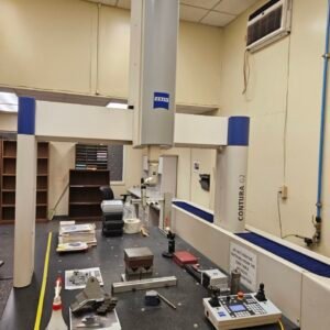 10.16.6 Zeiss Contura G2 CMM, 2011