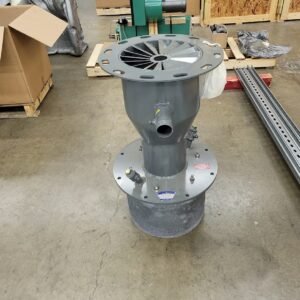 Maxon Kinedizer Burner Model 080KDZERLE-000001