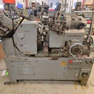 Cincinnati Cinco 15 Centerless Grinder, 1975