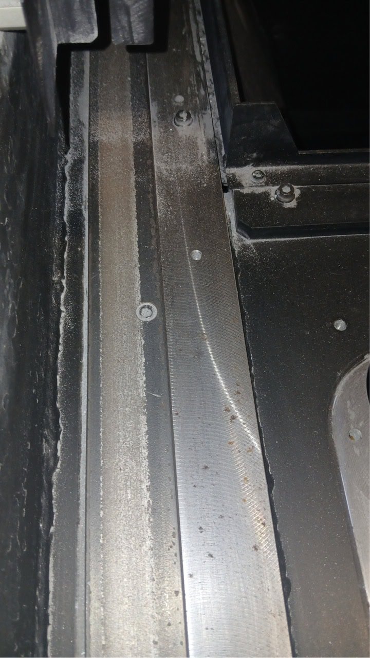 4000 Watt Amada Ventis 3015 AJ Fiber Laser, 2021 – 5′ x 10′ Table, Amada Dust Collector, Orion Chiller - Image 25